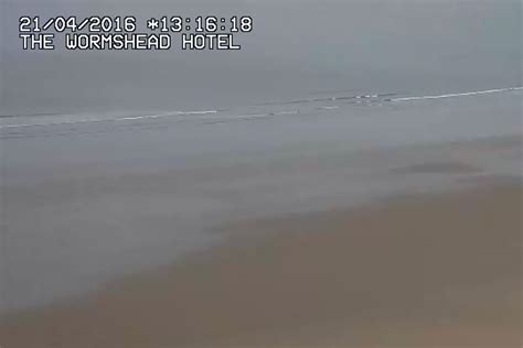 rhossili webcam|Llangennith & Rhossili Surfcam, South Wales